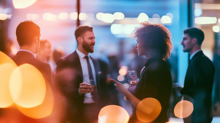 eventos corporativos